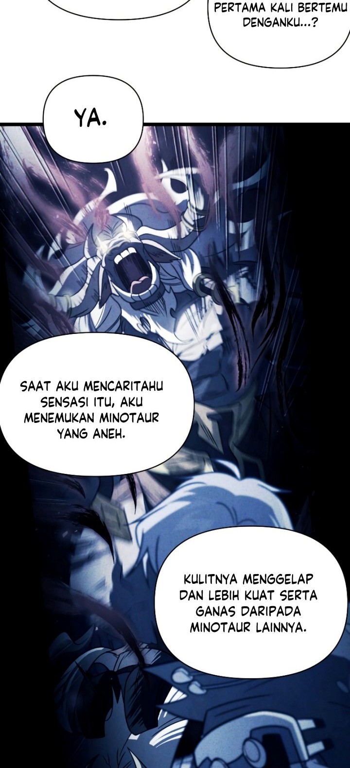 Player Who Returned 10,000 Years Later Chapter 65 Gambar 5