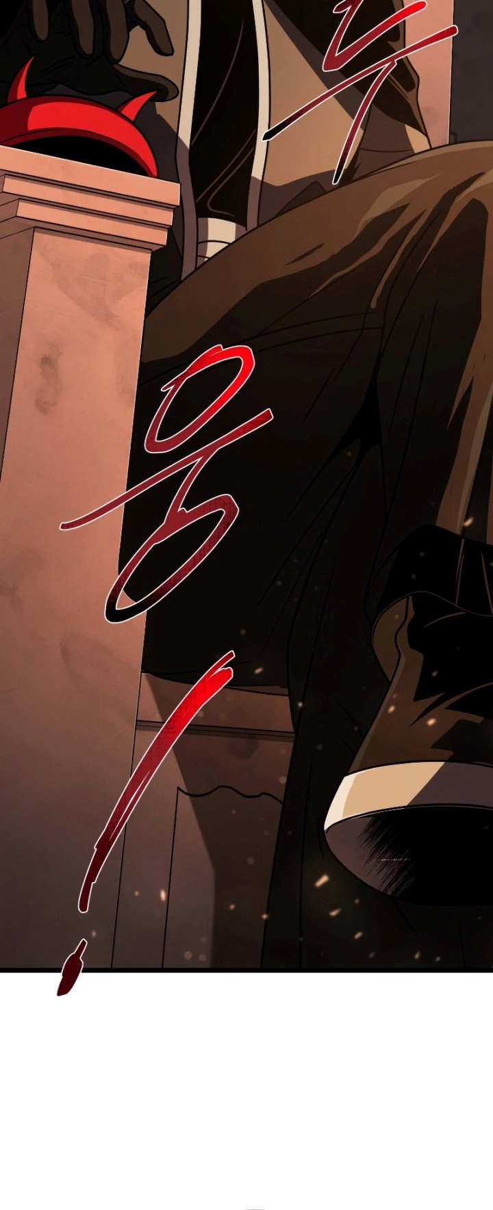 Player Who Returned 10,000 Years Later Chapter 65 Gambar 79