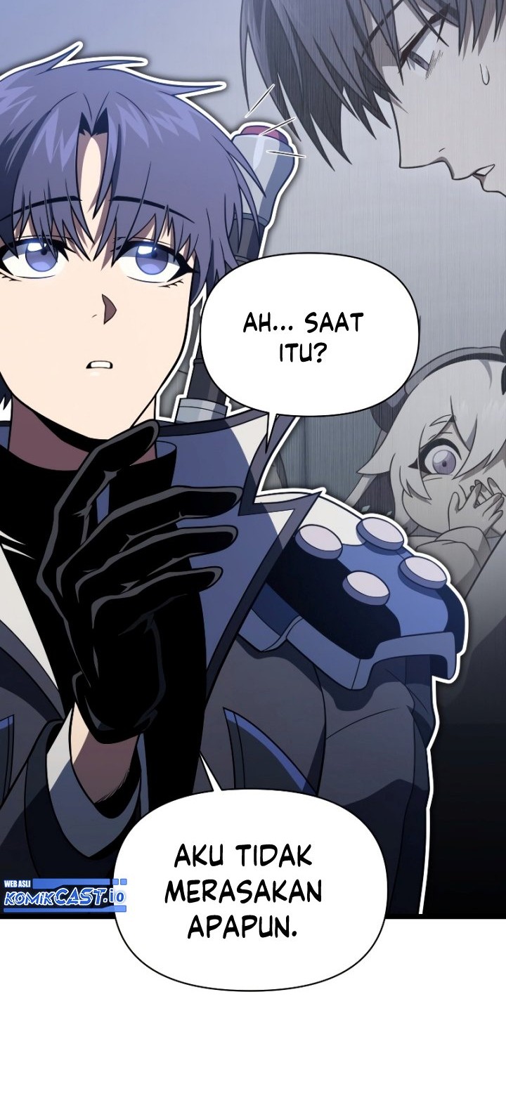 Player Who Returned 10,000 Years Later Chapter 65 Gambar 7