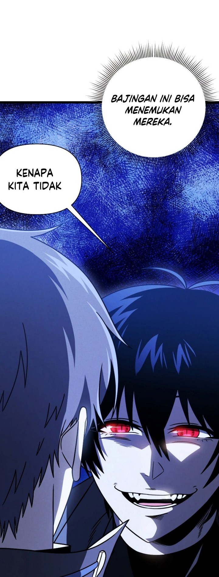 Player Who Returned 10,000 Years Later Chapter 65 Gambar 11