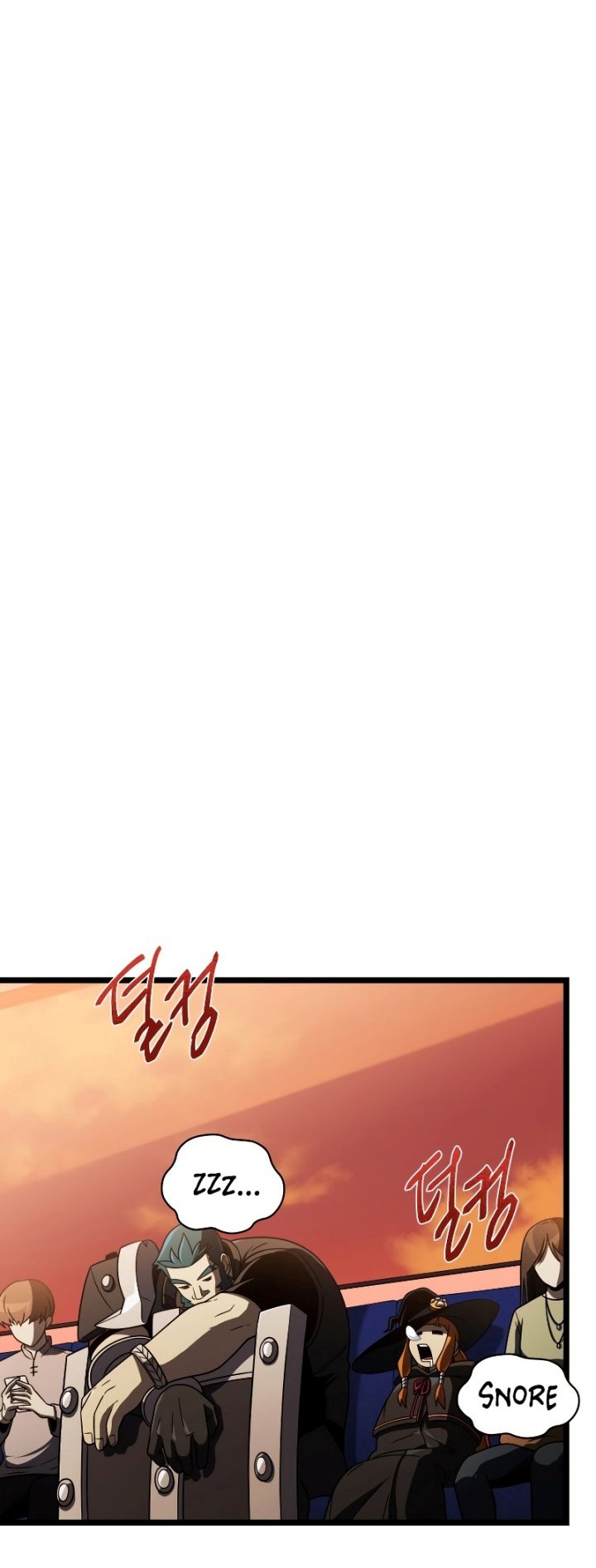 Player Who Returned 10,000 Years Later Chapter 65 Gambar 13