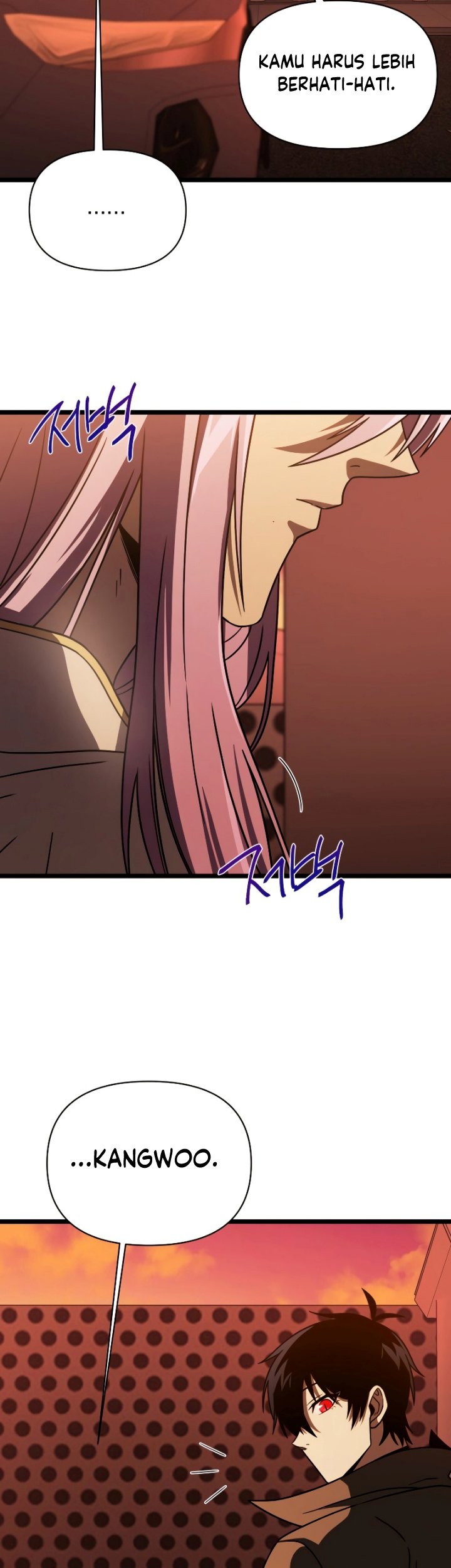 Player Who Returned 10,000 Years Later Chapter 65 Gambar 16