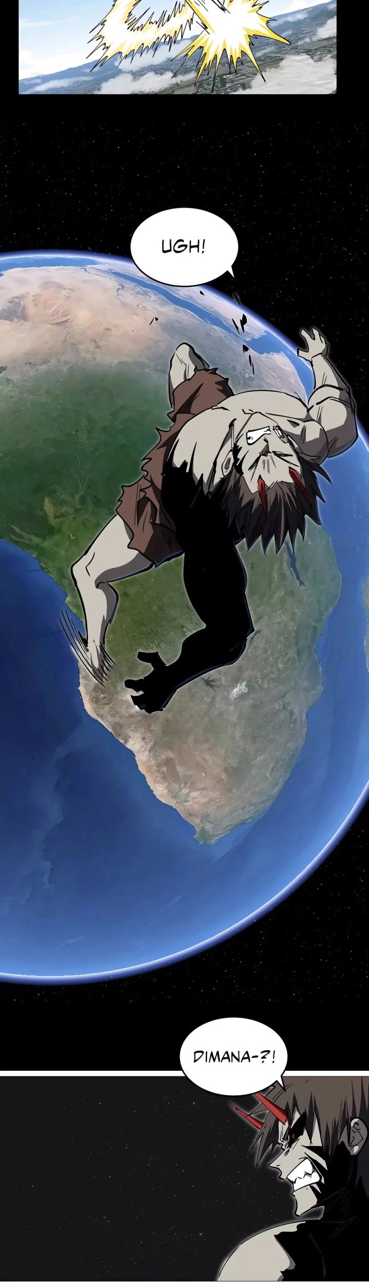 Mr. Zombie Chapter 29 Gambar 28