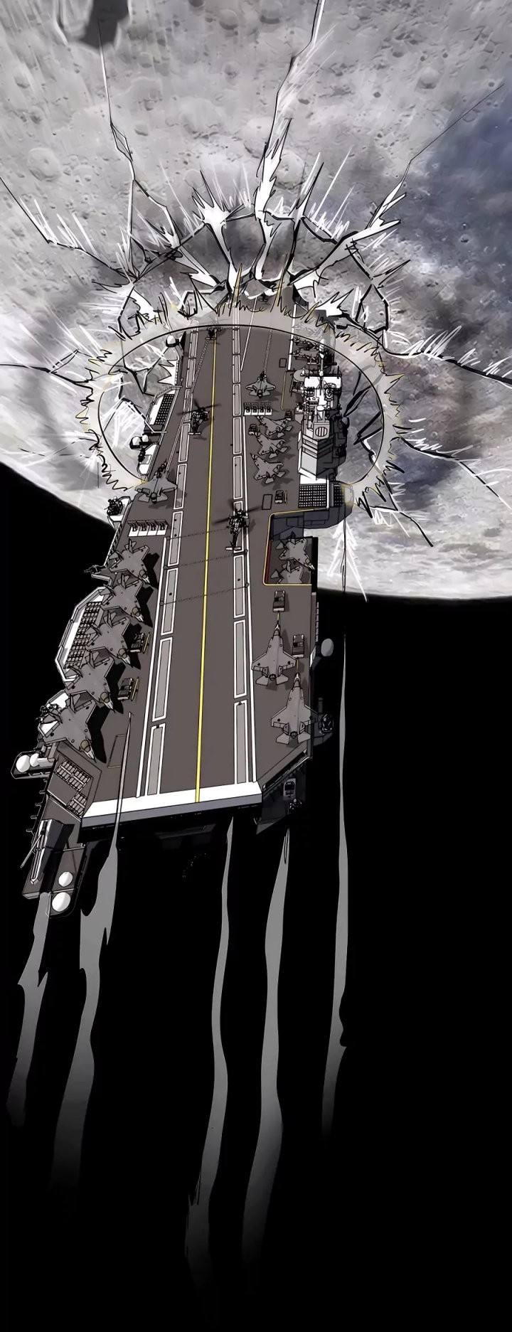 Mr. Zombie Chapter 29 Gambar 32