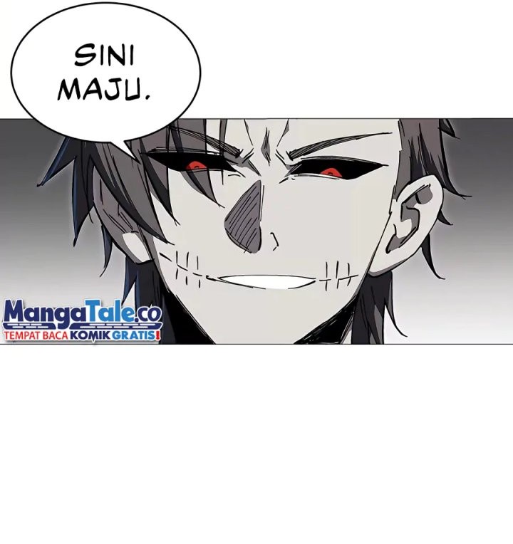 Mr. Zombie Chapter 28 Gambar 9