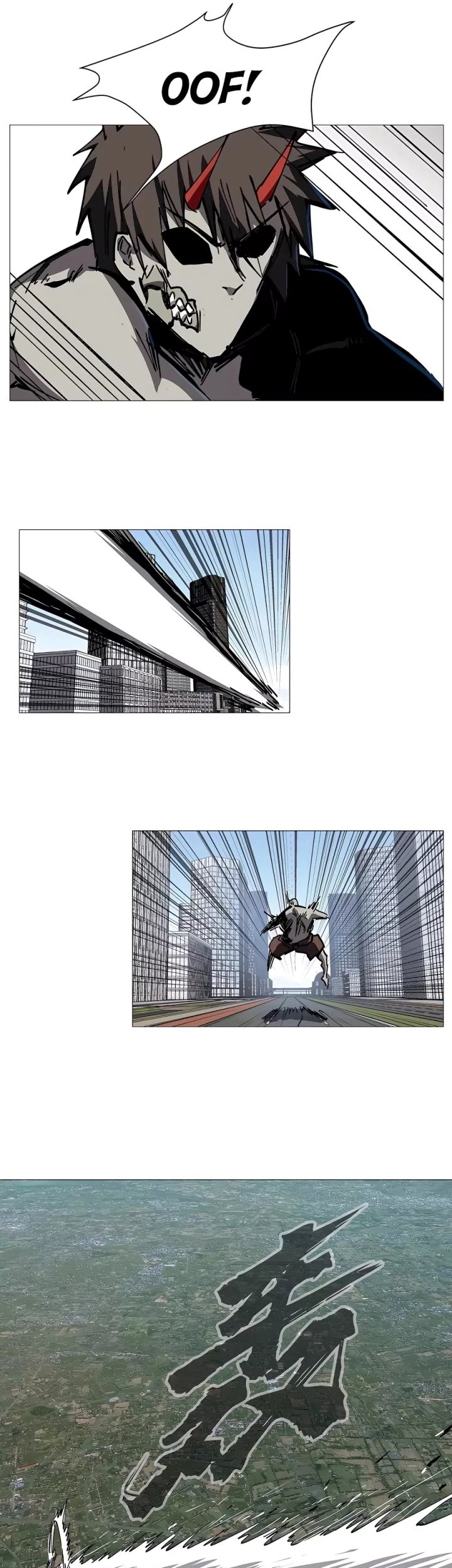 Mr. Zombie Chapter 28 Gambar 13