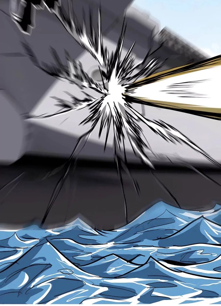 Mr. Zombie Chapter 28 Gambar 15