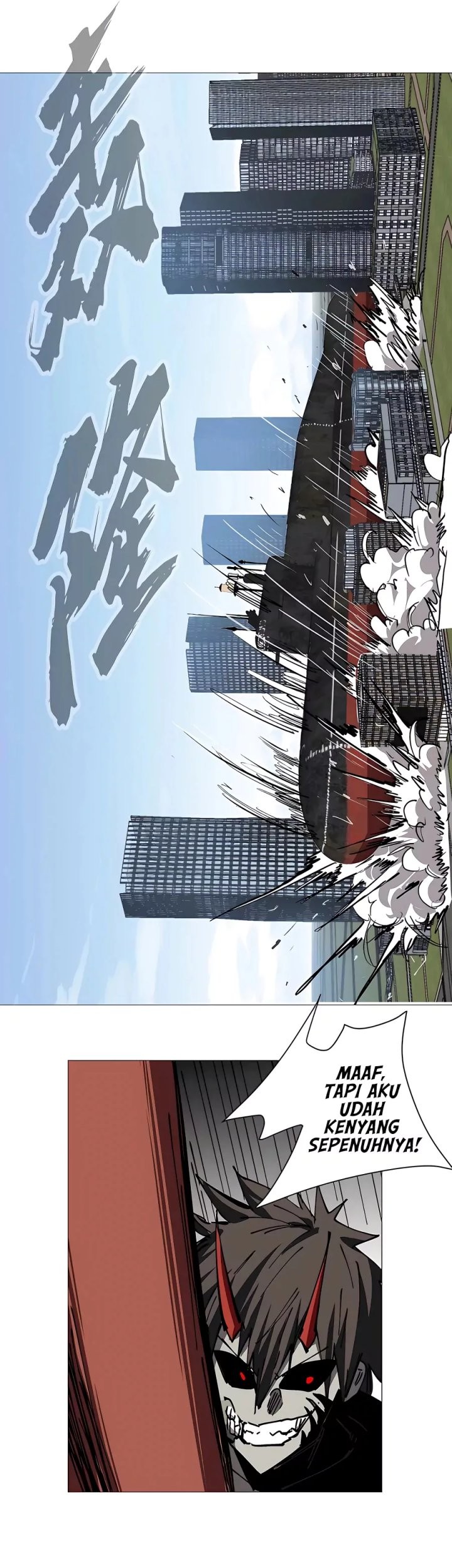 Mr. Zombie Chapter 28 Gambar 20