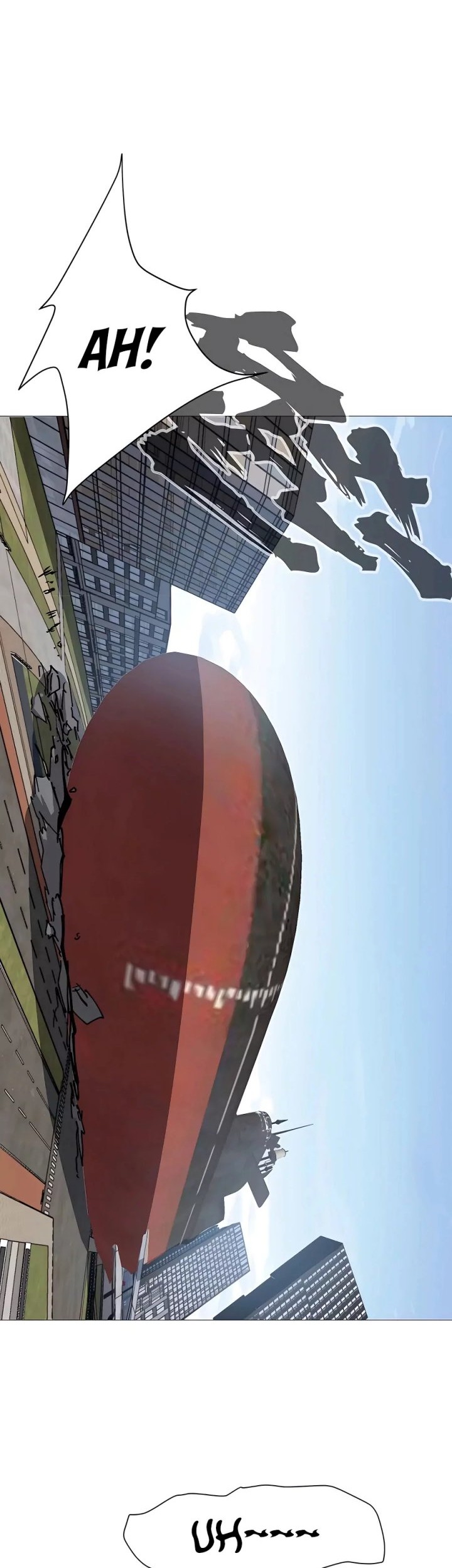 Mr. Zombie Chapter 28 Gambar 21