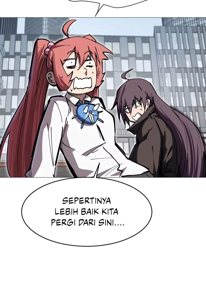 Mr. Zombie Chapter 28 Gambar 22