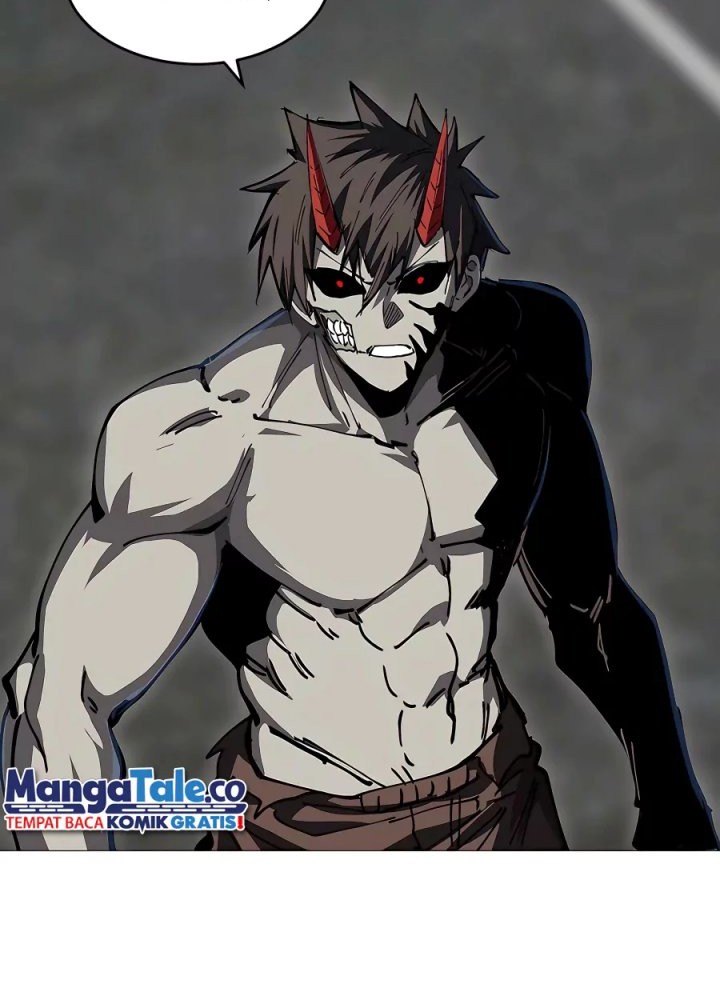 Mr. Zombie Chapter 27 Gambar 25