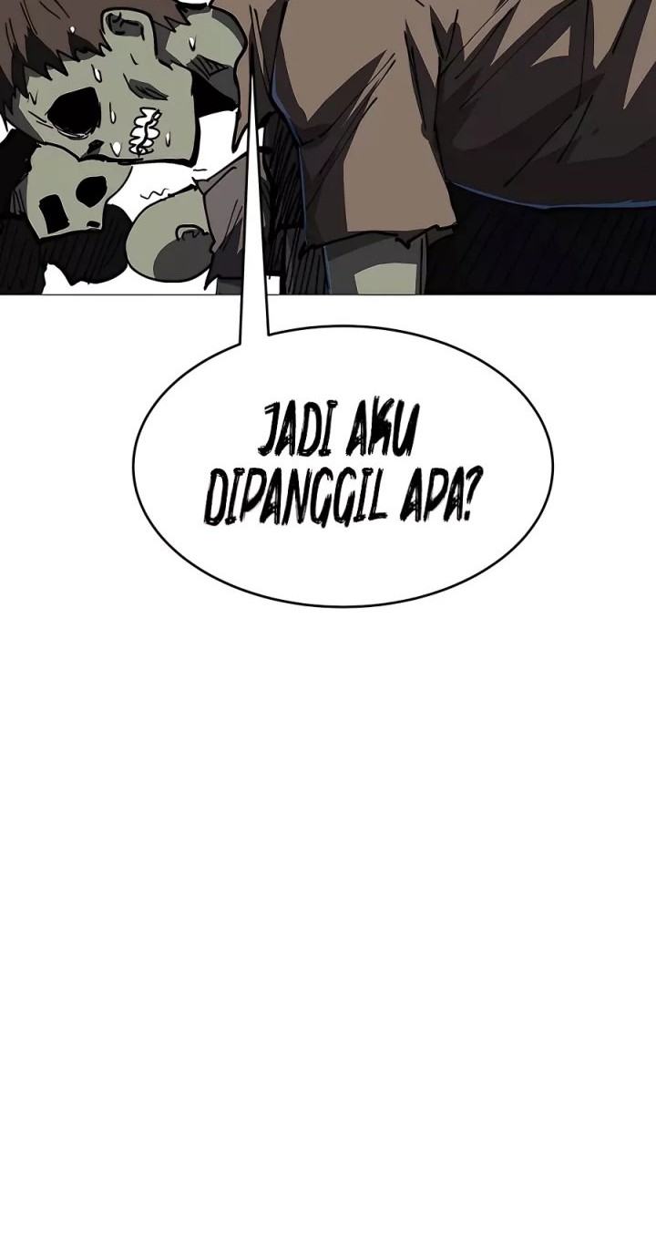 Mr. Zombie Chapter 27 Gambar 27