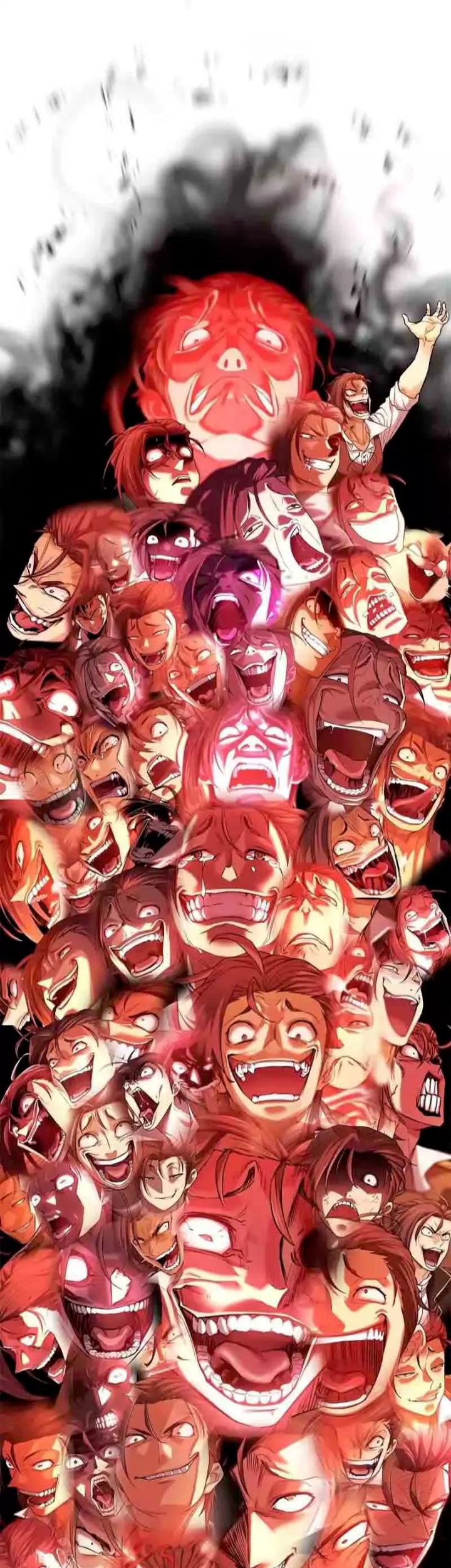 Mr. Zombie Chapter 27 Gambar 29