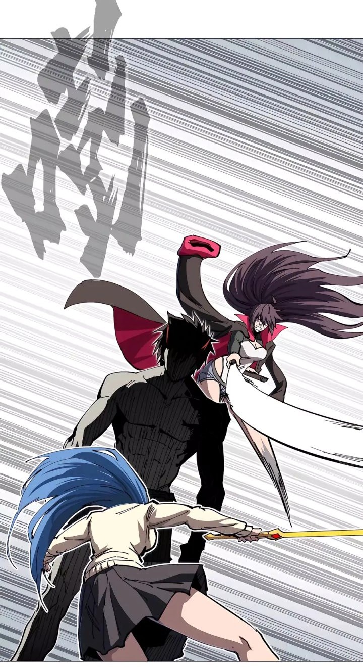 Mr. Zombie Chapter 27 Gambar 8