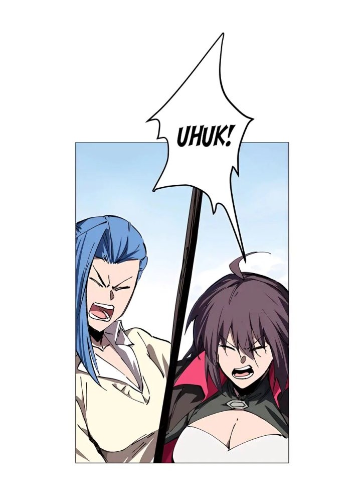 Mr. Zombie Chapter 27 Gambar 11