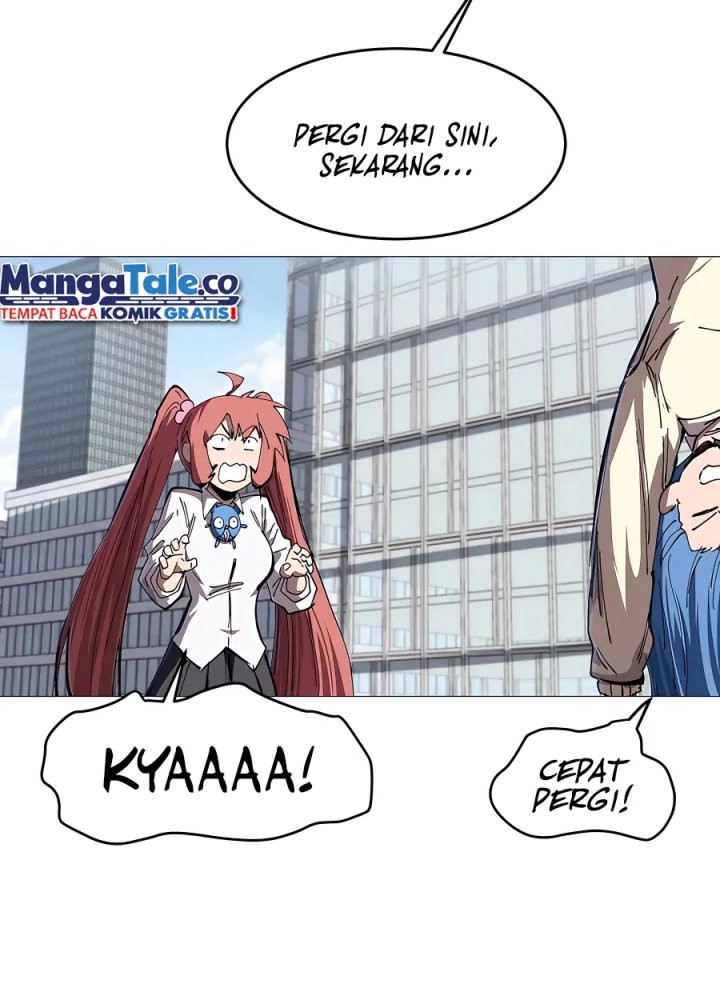 Mr. Zombie Chapter 27 Gambar 16