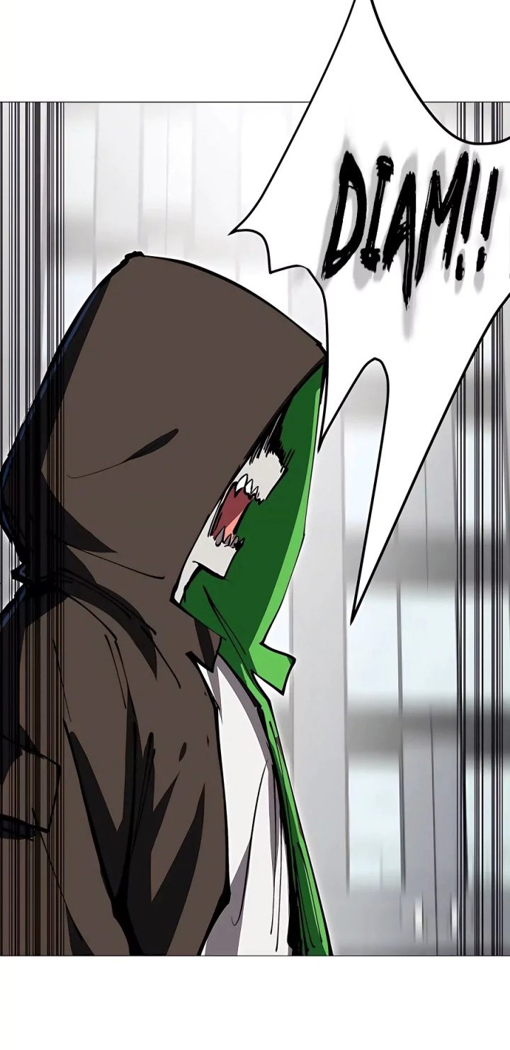 Mr. Zombie Chapter 27 Gambar 22