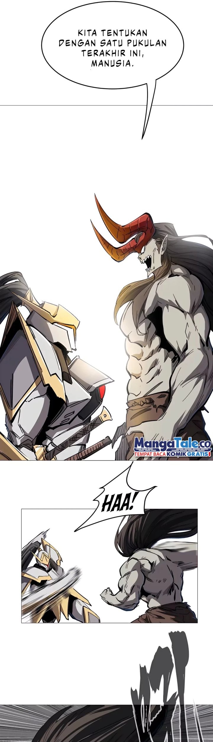 Mr. Zombie Chapter 26 Gambar 23