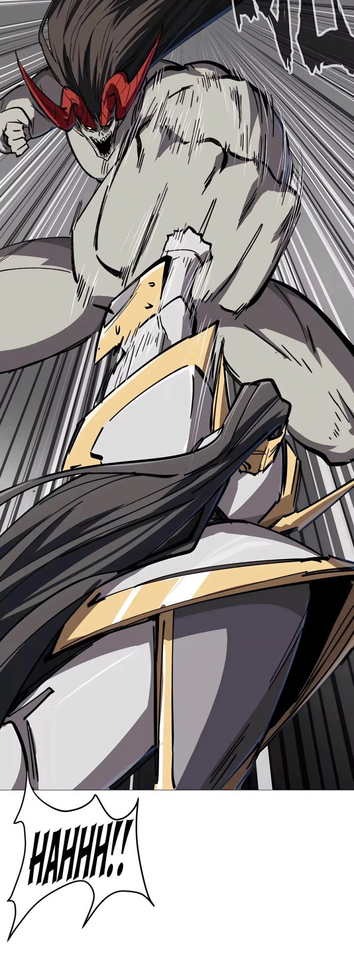 Mr. Zombie Chapter 26 Gambar 24