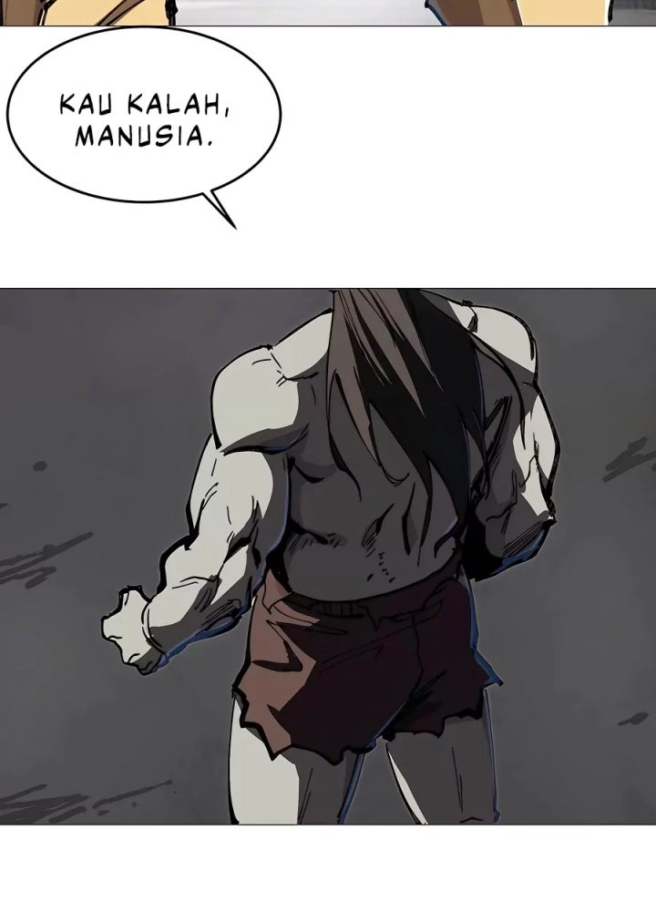 Mr. Zombie Chapter 26 Gambar 27