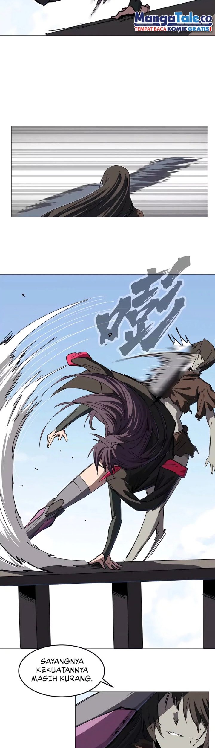 Mr. Zombie Chapter 26 Gambar 7