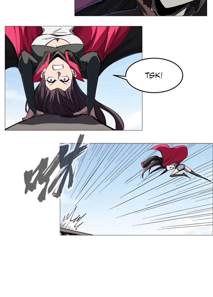 Mr. Zombie Chapter 26 Gambar 8