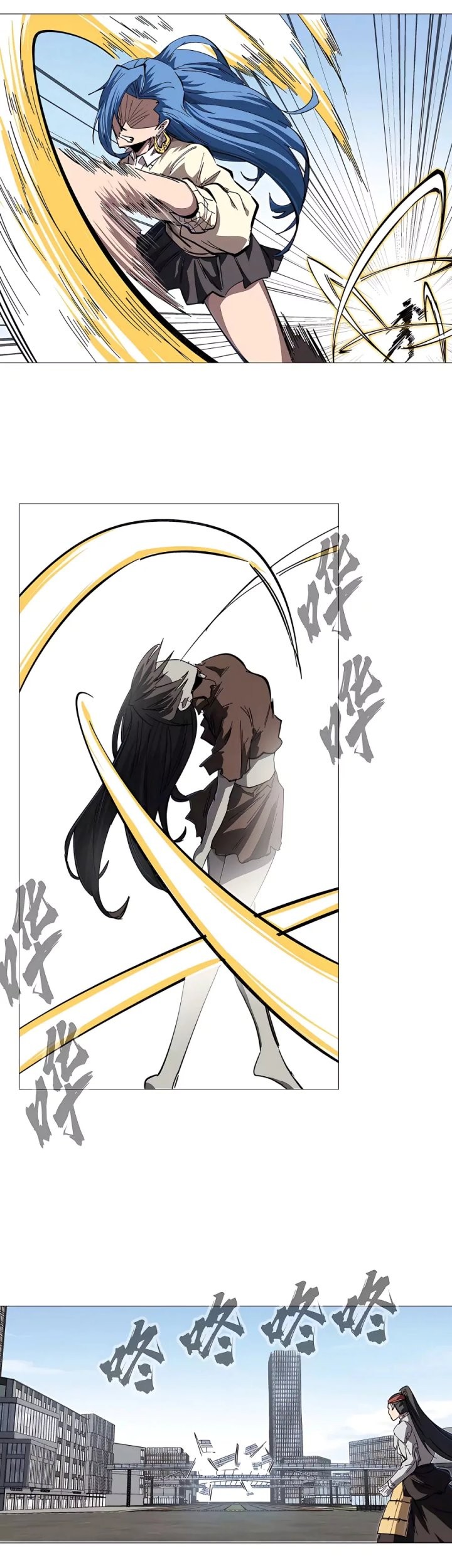 Mr. Zombie Chapter 26 Gambar 9