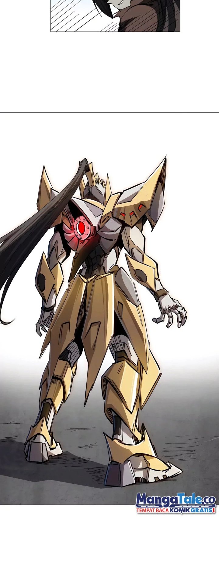 Mr. Zombie Chapter 26 Gambar 13