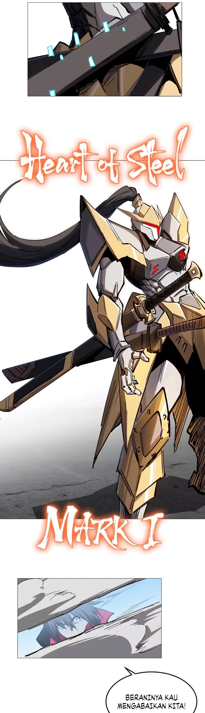 Mr. Zombie Chapter 26 Gambar 14