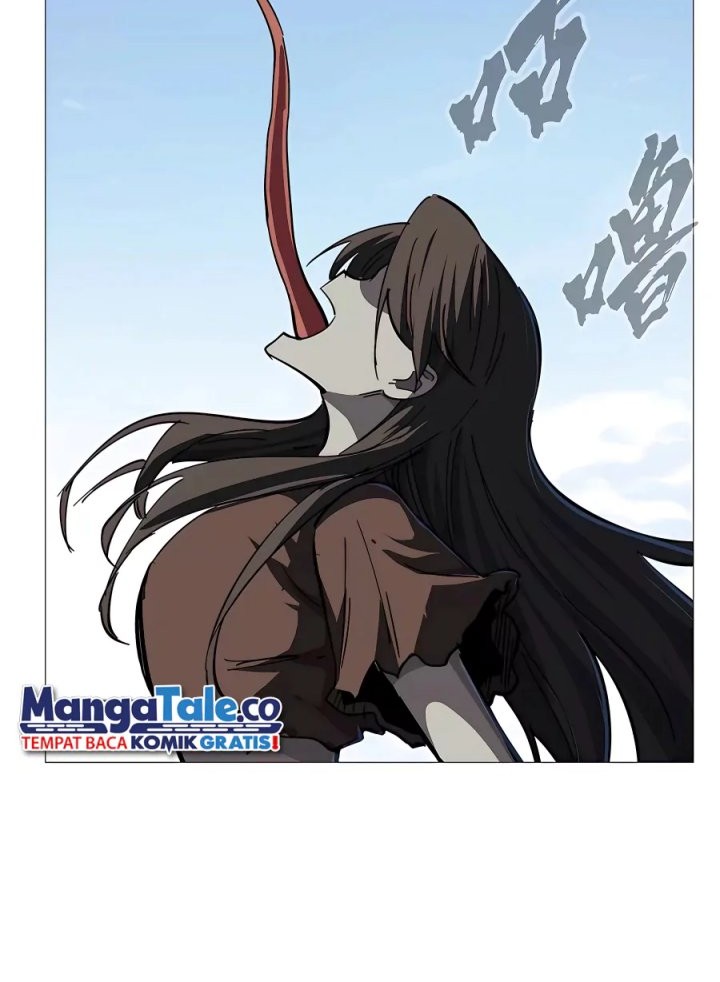 Mr. Zombie Chapter 26 Gambar 16