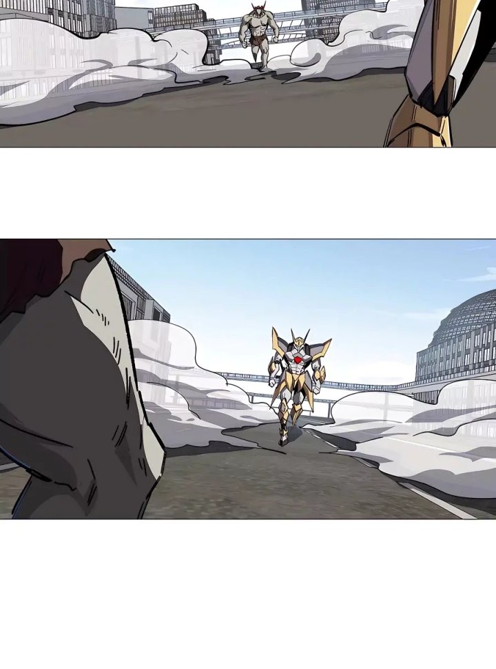 Mr. Zombie Chapter 26 Gambar 22