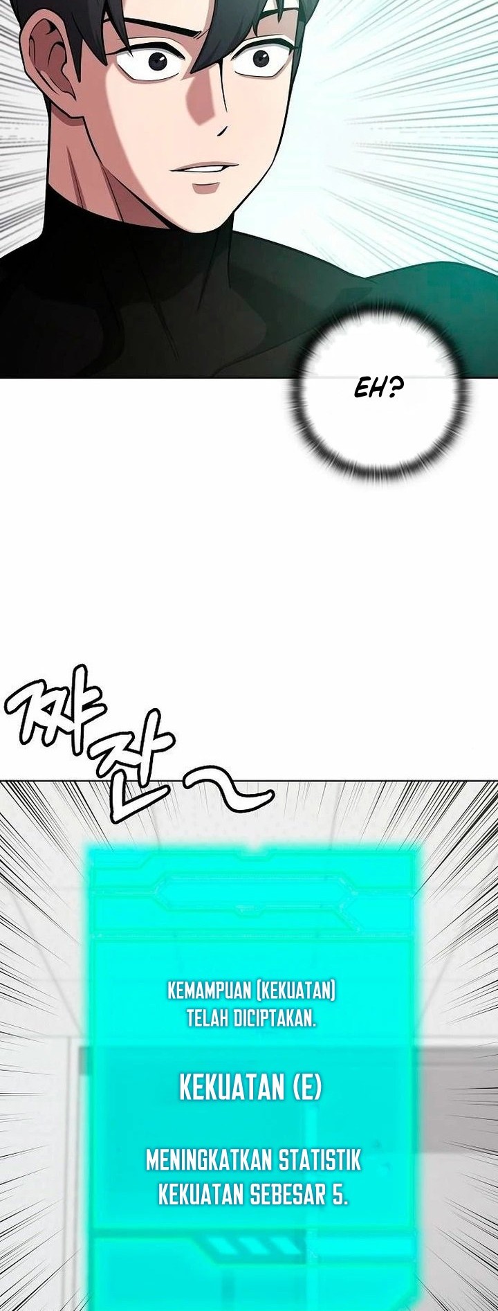 The Dark Mage’s Return to Enlistment Chapter 21 Gambar 27