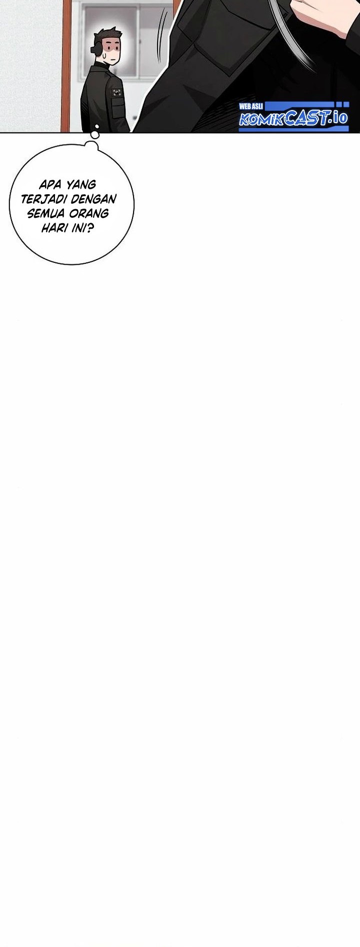 The Dark Mage’s Return to Enlistment Chapter 21 Gambar 31