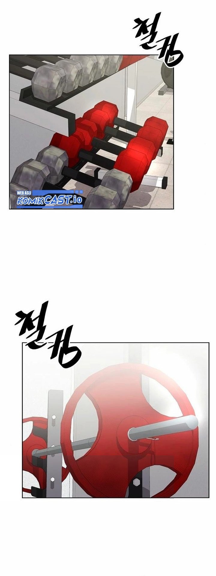 The Dark Mage’s Return to Enlistment Chapter 21 Gambar 19