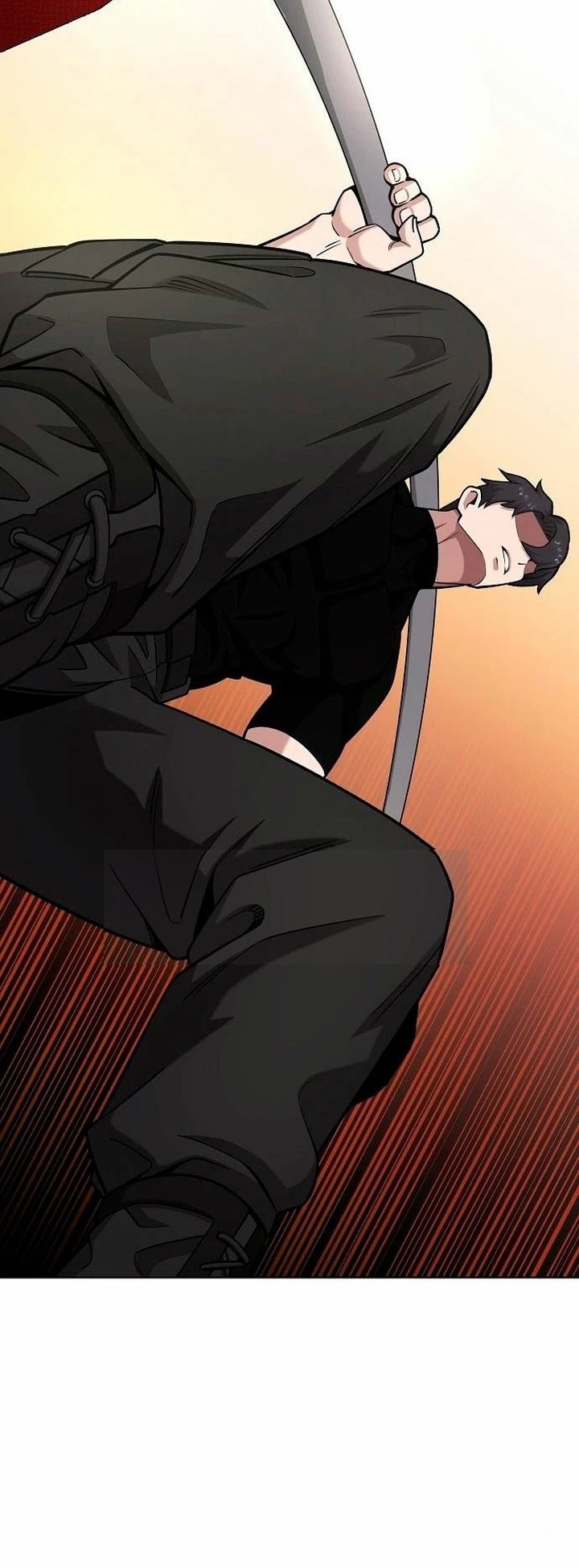 The Dark Mage’s Return to Enlistment Chapter 21 Gambar 21