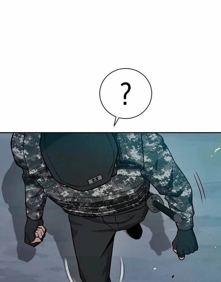 The Dark Mage’s Return to Enlistment Chapter 21 Gambar 63