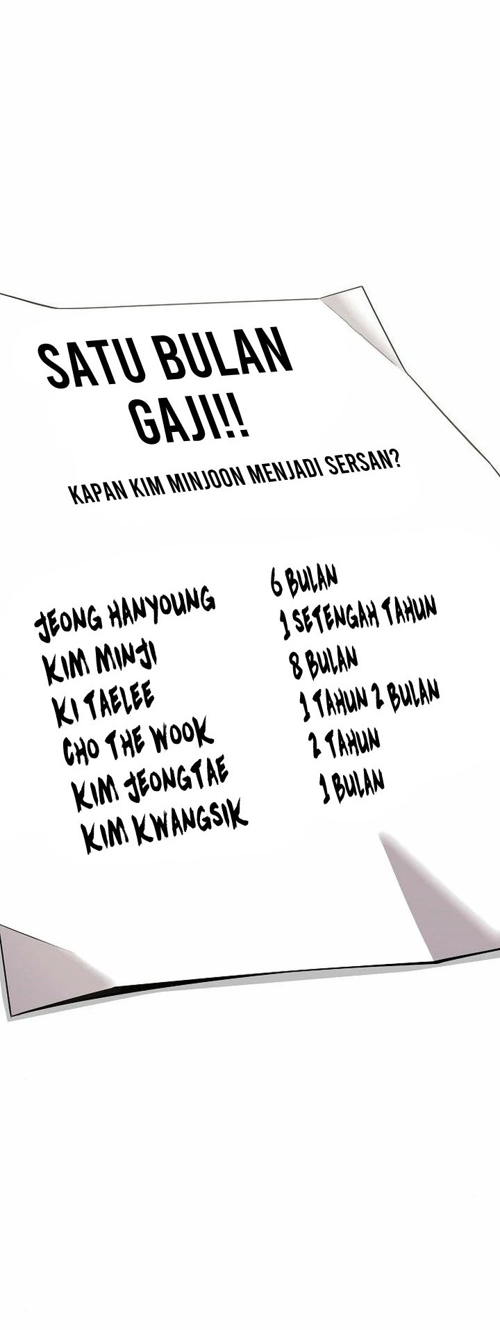 The Dark Mage’s Return to Enlistment Chapter 21 Gambar 17