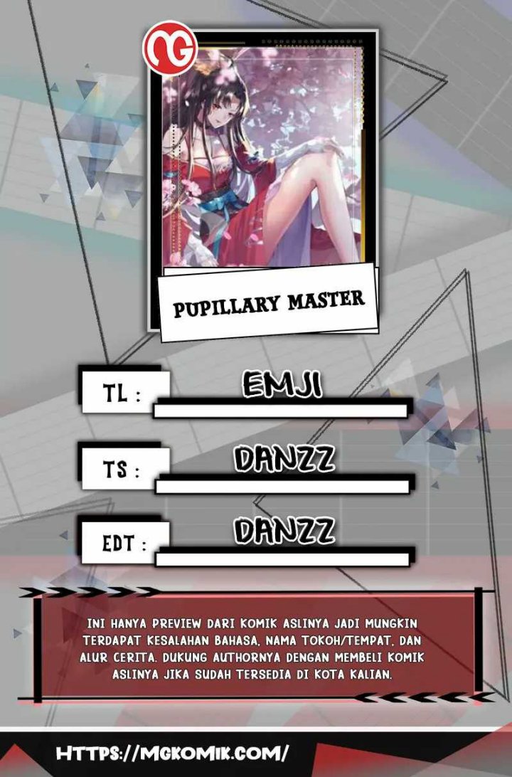 Komik Pupillary Master Chapter 336 gambar nomor 1