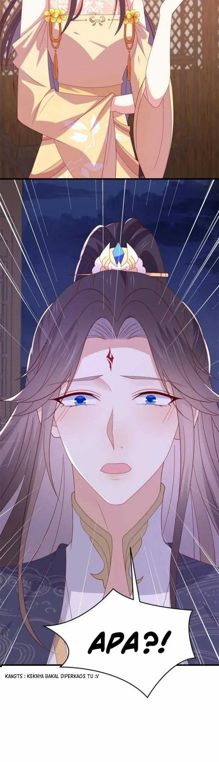 Pupillary Master Chapter 336 Gambar 18