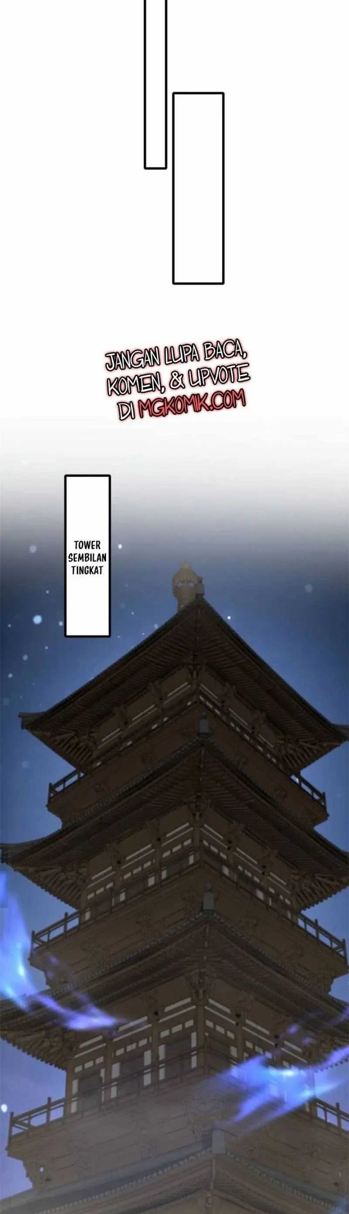 Pupillary Master Chapter 336 Gambar 20