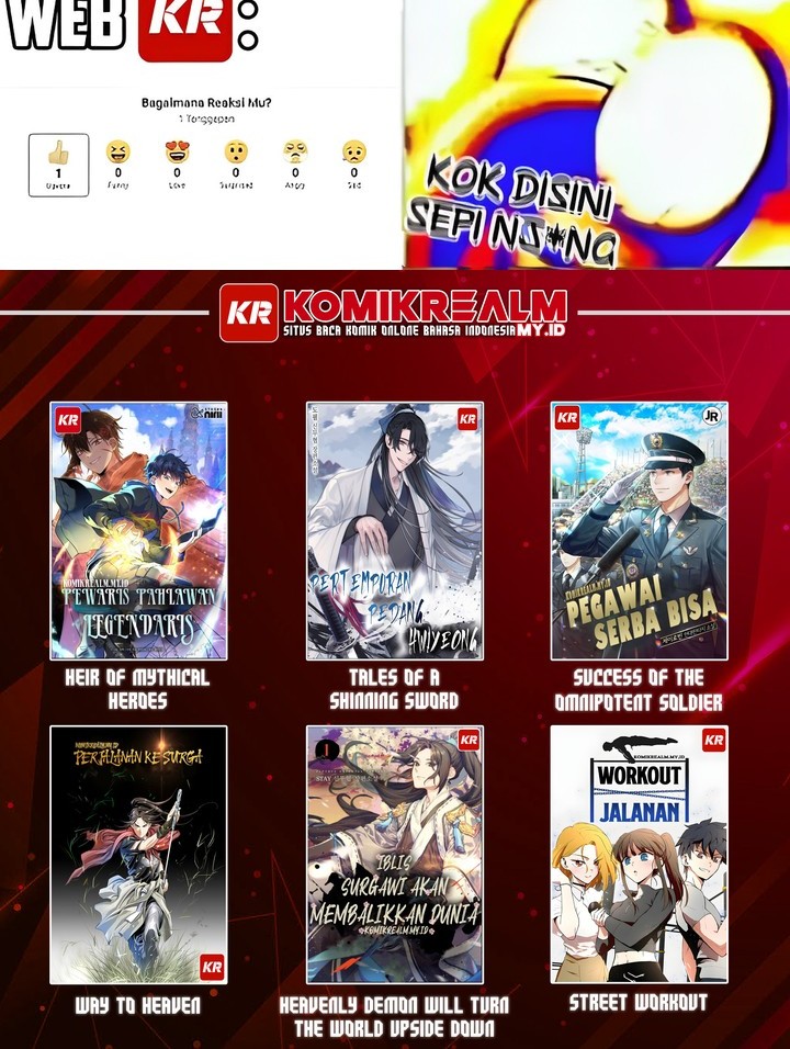 Logging in as a Monster Chapter 12 Gambar 49