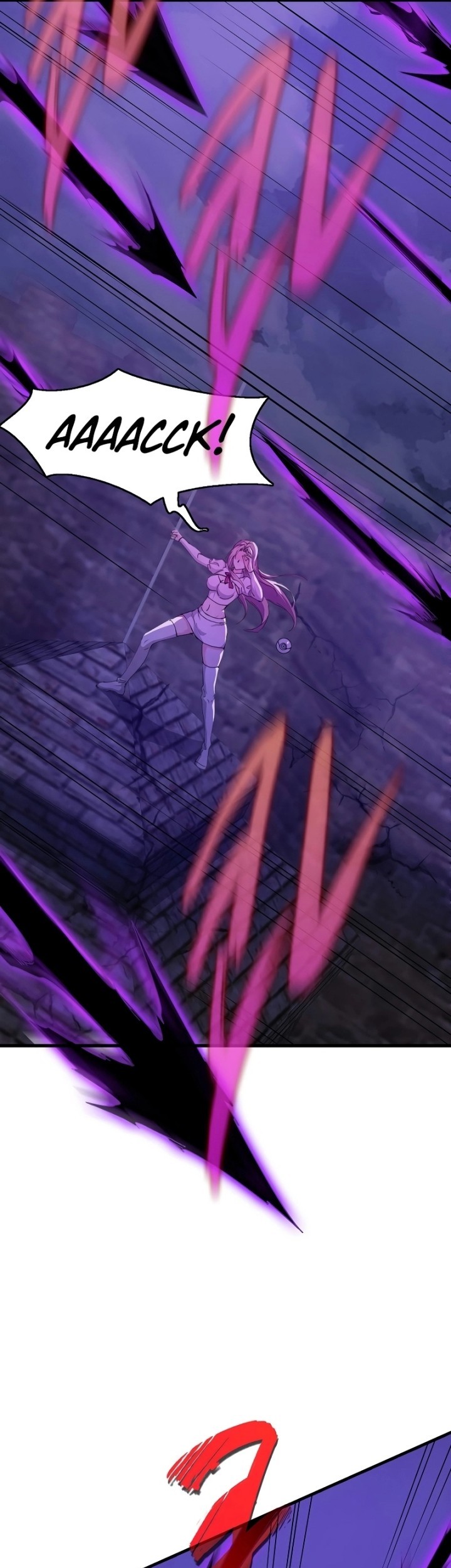 Logging in as a Monster Chapter 12 Gambar 37