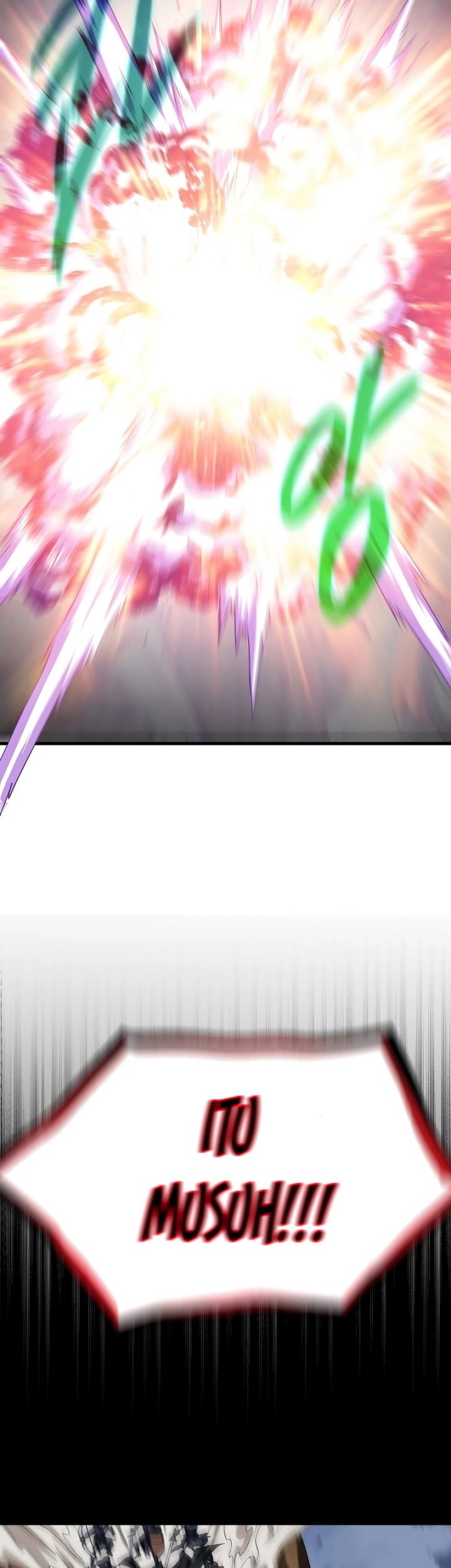 Logging in as a Monster Chapter 12 Gambar 17