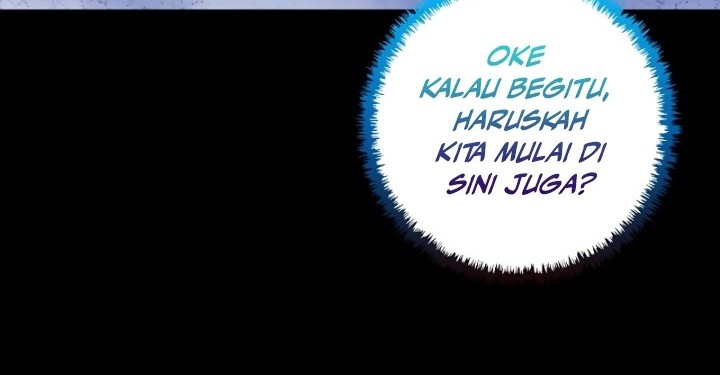 Logging in as a Monster Chapter 12 Gambar 29