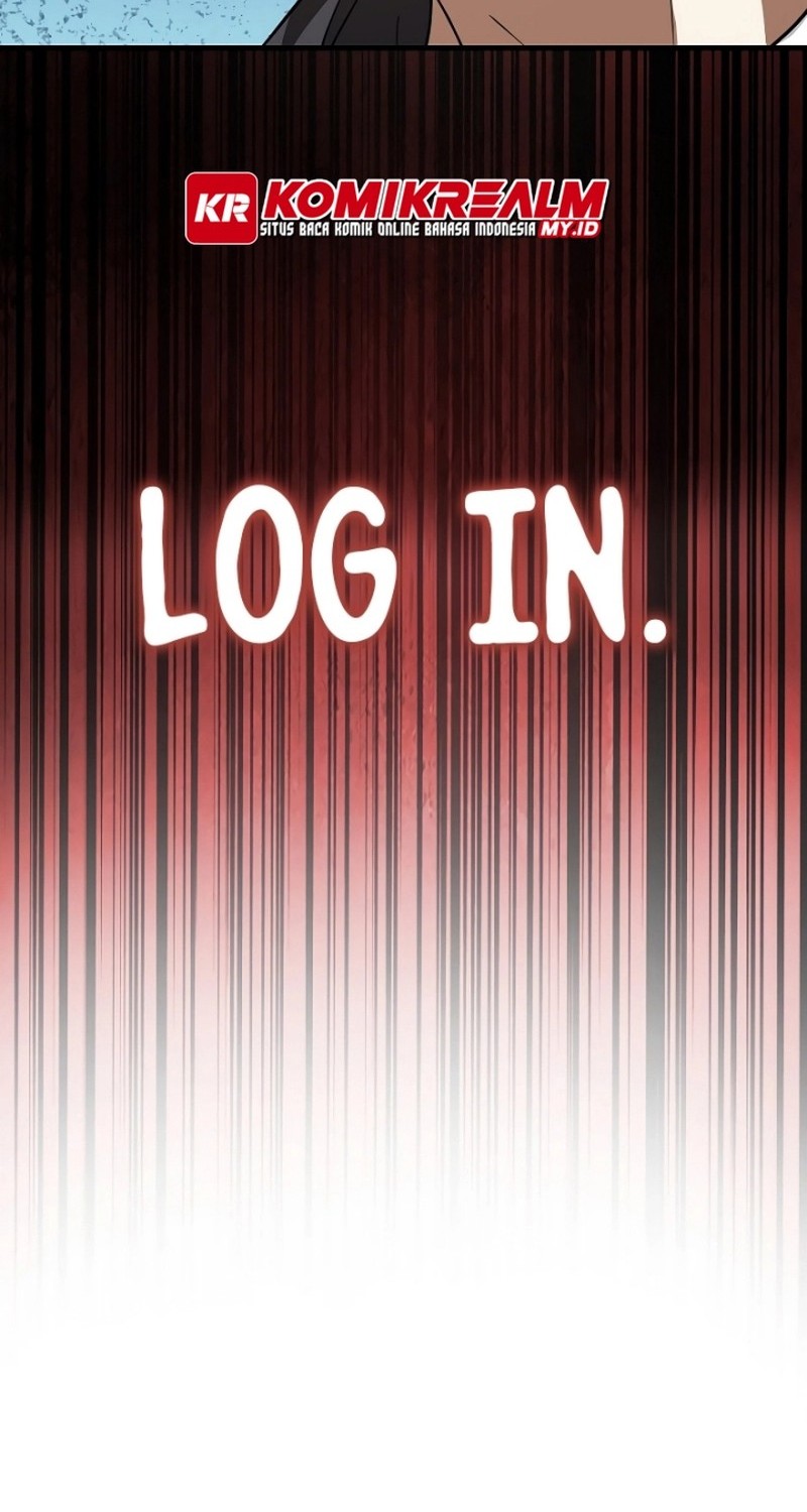 Logging in as a Monster Chapter 11 Gambar 43