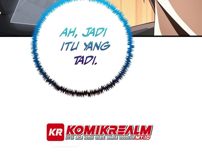 Logging in as a Monster Chapter 11 Gambar 4