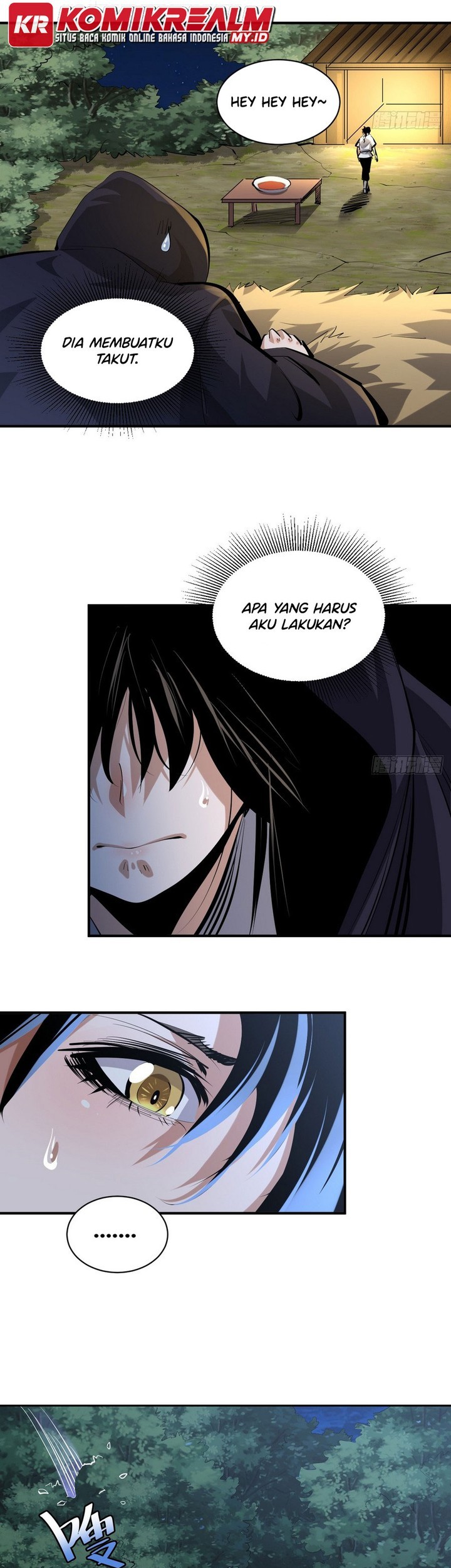 I am Self-disciplined And Invincible Chapter 11 Gambar 7