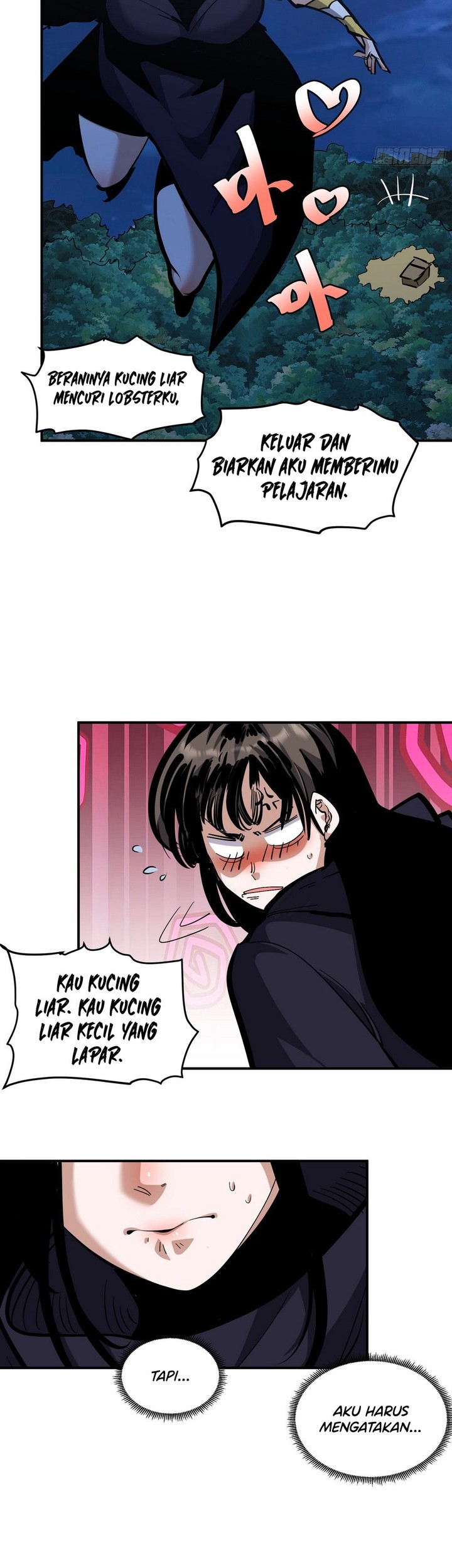 I am Self-disciplined And Invincible Chapter 11 Gambar 16