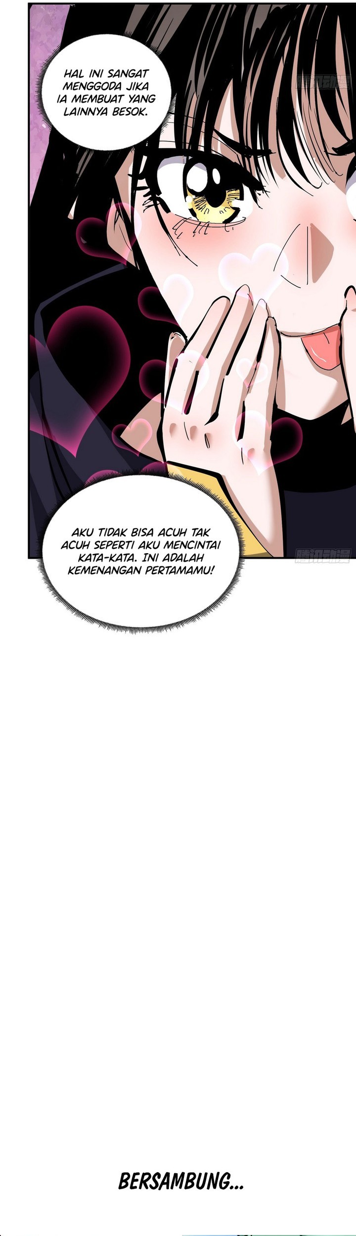 I am Self-disciplined And Invincible Chapter 11 Gambar 18