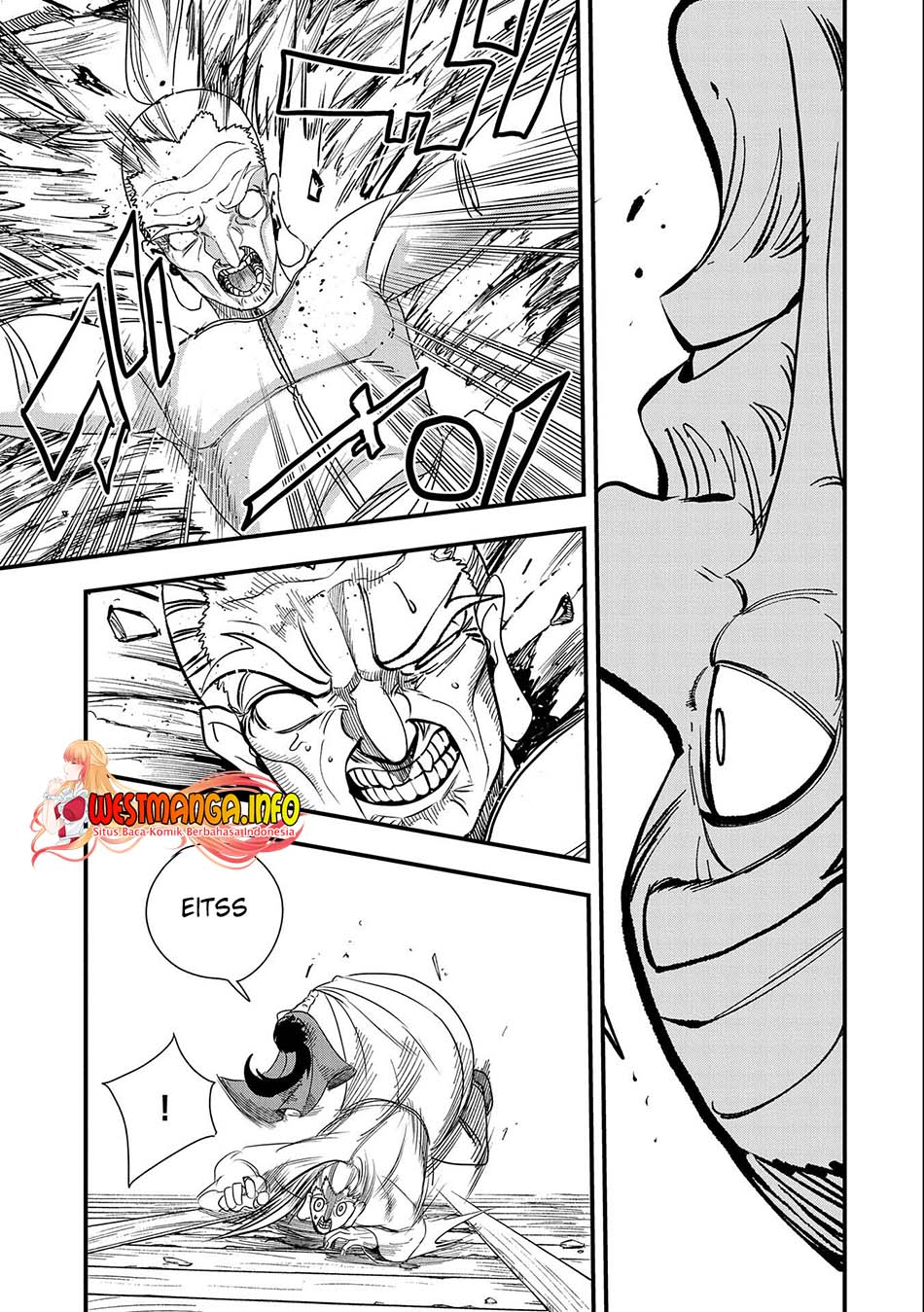 Since My Previous Life Was A Wise Man I Can Afford To Live Chapter 11 Gambar 6